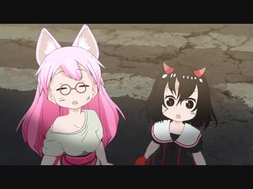 へんたつ　12話