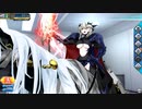 【FGOアーケード】ランサー/アルトリア・ペンドラゴン[オルタ] マイルーム【FGOAC】
