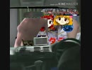 キネマスター動画テスト