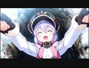 aisssyさんの NEVER ISLAND【実況プレイ】その103 -冬編-