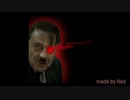 Hitlertale - Judeophobia battle against the true führer （by Red）