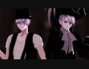 【MMD刀剣乱舞】チェリーハント【2r式山姥切長義】※非公式衣装
