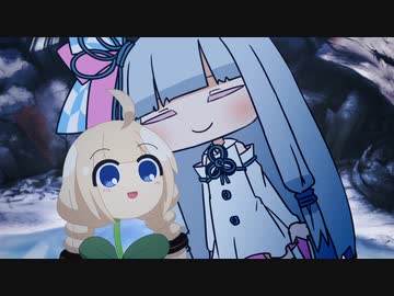 きずなのあかり草【VOICEROID劇場】