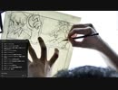 ゆきひとの雑談＆お絵描き生放送 #145