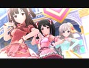 【デレステMV】我が担当達で「Palette」【SSR衣装】