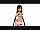 【MMD】八剣式 兼志谷シタラ Sexy Walk