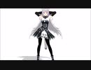 【MMD】八剣式FGOアタランテ[オルタ] Sexy Walk