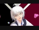 霖之助のMMDモデルが作りたい1（ドラマツルギー）