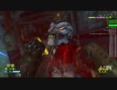 DOOM Eternal ベンチマーク風テスト (Radeon VII)