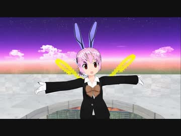 【DxM】好き！雪！本気マジック