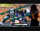【EXVS2実況】RPゲーマーズ　part25【Voiceroid実況】