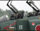 F-4s in JASDF