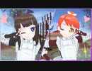 [MMD]アロマゲドンで、スイートマジック踊ってみた[プリパラ]