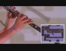 【ポケモンDP BGM】228ばんどうろ 演奏してみた