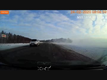 世界の交通事故動画集30