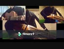【FFCC】年に一度のお祭り【ニッケルハルパで弾いてみた（民族音楽風）】