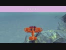 (Besiege)オリジナルレシプロ機のシリーズ機体紹介その１