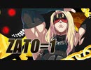 GGSTミリア＆ザトースロー