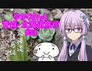 ゆかりさんと青森・北海道旅行　#53
