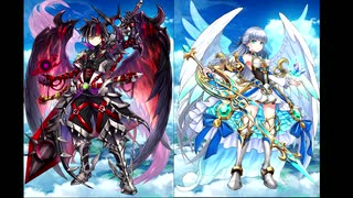 32のおっさんが年甲斐もなく、ソシャゲの難易度にしっくはっくする(≧▽≦)攻略白猫プロジェクトキング☆タヌキ＆キングジャガーＨＥＬＬ
