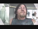 #03【DEATH STRANDING】冷静で動じない女ふたり