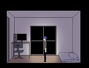 【初見実況】無口イケメンと謎の少女、そして悪夢の一室Part07