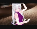 【MMD】ワンルーム・オール・ザット・ジャズ (HAKU)