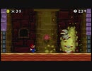 #4　友人と２人で『Newスーパーマリオブラザーズ』で暴れる