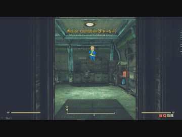 【PC】クイーンとプライムでタイマン？【Fallout76 クイーン・ソロ 】