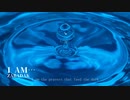 【AI謡子】IAM…(ZABADAKカバー）