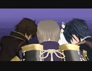 【MMD刀剣乱舞】立花本丸NOW！ー出陣編ー【ツイッター用動画】