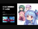 ピコピコ探検隊のゲーム日記 #12 Overclocked