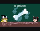 【ゆっくり政治学講座】番外編：「空気」の研究