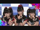 (W版)夏音速2013のBABYMETAL