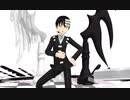 【MMDソウルイーター】デス・ザ・キッドの「Womanizer」