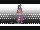 ガナッシュでELECT［MMDマジバケ］