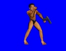走る野獣先輩シリーズ Nicozon