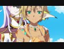 新作TVアニメ『モンスター娘のお医者さん』PV第1弾
