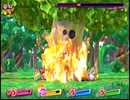 【実況】たくさんの仲間達と大冒険！念願の『星のカービィ　スターアライズ』をプレイ　Part06