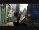 cod:mw 　鈍足兵がGUN張る！（シリーズ340!）