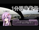 番外編｜1分弱車載祭｜SKYACTIV-Xで行く浜名湖半周