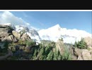 [The Climb] ALPS MEDIUM