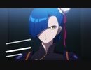 【谷口悟朗×中島かずき】新作TVアニメ『バック・アロウ』PV第1弾