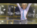 【MMDコナン】降谷さんにサイバーサンダーサイダー踊ってもらった【モデル更新&配布】