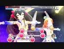 【デレステ】「輝け！ビートシューター(MAS・MAS+)」フルMISS