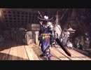 【世紀末愚連隊・無法者】雑魚が行くMHW実況【九狩目】