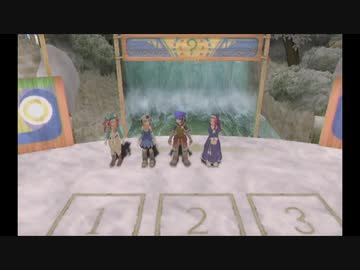クワ縛り【実況】ルーンファクトリーフロンティア（122）