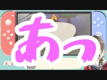 【あつ森】島の命名に失敗しホラゲばりの悲鳴を上げてしまう楠栞桜