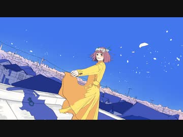 『fleurir』- lazuli feat. 初音ミク