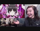 【シンフォギアXV】調ちゃんの変身シーンに魅了されたTeeaboo氏
